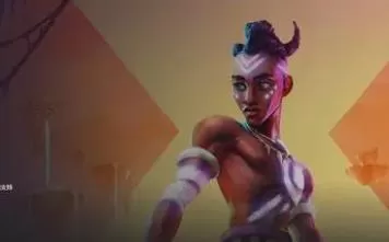 switch《肯泽拉传说:扎乌(Tales of Kenzera:ZAU)》[NSP]汉化中文版+升级补丁+DLC_2