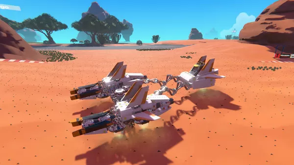 PC《机械制造者》官方中文V1.9.5+空中传奇DLC+皮肤包+全DLC_6