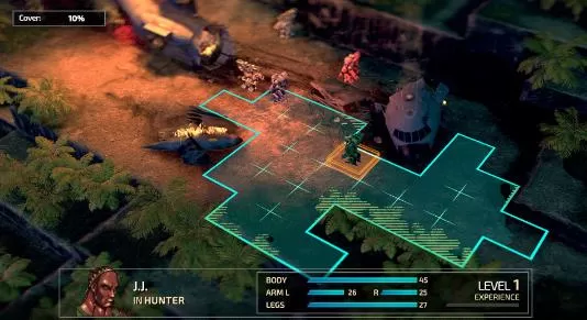 PC《前线任务1重制版》官方中文RUNE镜像版集成雇佣兵DLC【多网盘】