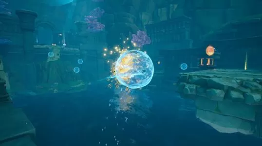PC《圣剑传说(Visions of Mana)》steam正版分流下载【迅雷】_2