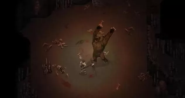PC《卓瓦:被遗弃的亲属(Drova–Forsaken Kin)》中文v1.1.4【百度】_2