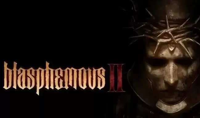 PSS4《神之亵渎2(Blasphemous2)》完整的圣礼版PKG中文版v1.02+DLC