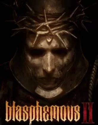 PSS4《神之亵渎2(Blasphemous2)》完整的圣礼版PKG中文版v1.02+DLC_0