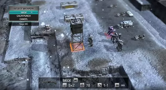 PC《前线任务1重制版》官方中文RUNE镜像版集成雇佣兵DLC【多网盘】_3
