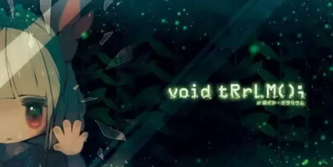 ps4《真空饲育箱2(Void Terrarium2)》[5.05]欧版
