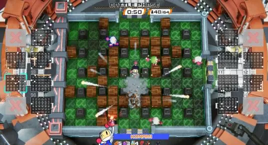 PC《超级炸弹人R2》官方中文 TENOKE镜像版【迅雷/夸克】_1