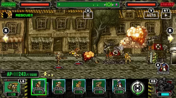 PC《合金弹头进攻:重装上阵》集成升级档SKIDROW镜像版【双网盘】_2