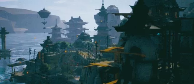 PS4《黄昏沉眠街(TASOMACHI:Behind the Twilight)》[5.05]中文版PKG_4