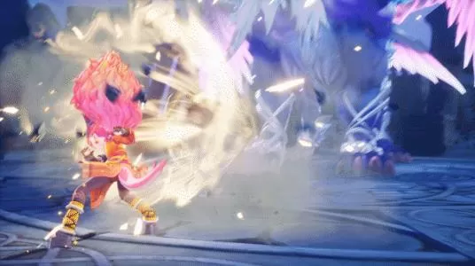 PC《圣剑传说(Visions of Mana)》steam正版分流下载【迅雷】_3