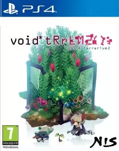 ps4《真空饲育箱2(Void Terrarium2)》[5.05]欧版_0