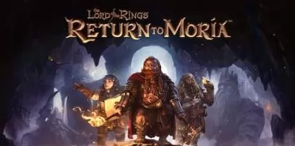 PC《指环王:重返莫瑞亚》1.3.2RUNE镜像版steam【多网盘】