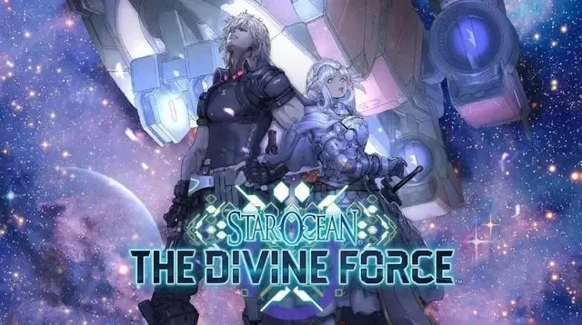 PC《星之海洋6神圣力量》数字豪华版中文【百度网盘】