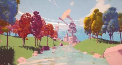 ps4《夏日狂欢》[9.0]中文v1.03_3