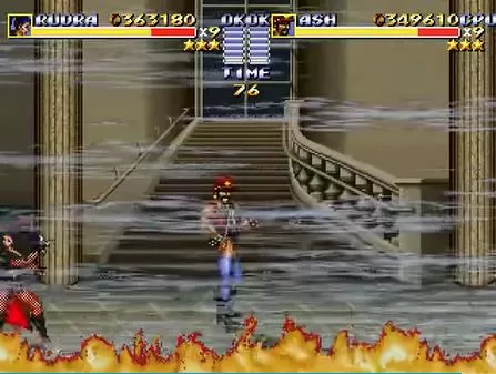 PC《怒之铁拳》复刻版5.1_4