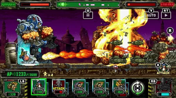 PC《合金弹头进攻:重装上阵》集成升级档SKIDROW镜像版【双网盘】_3