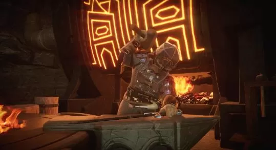 PC《指环王:重返莫瑞亚》1.3.2RUNE镜像版steam【多网盘】_1