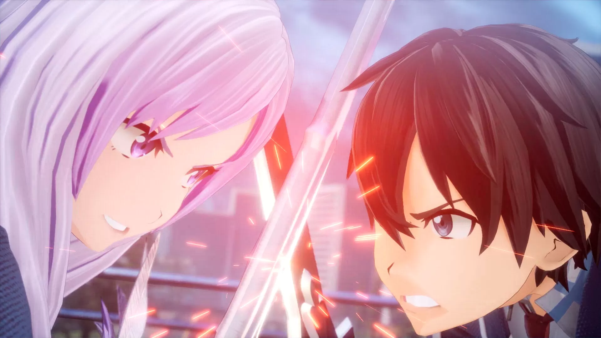 switch《刀剑神域:碎梦边境》[NSP]本体中文+v1.1.1补丁+DLC_4
