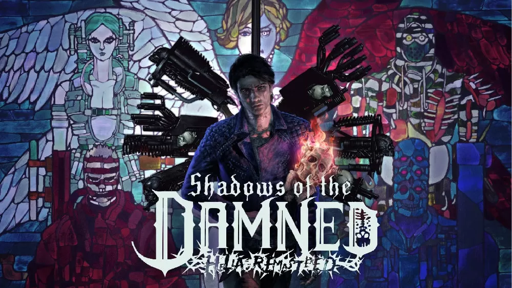 switch《暗影诅咒:地狱重制版》[NSP]中文版+升级补丁