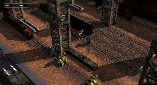 PC《前线任务1重制版》官方中文RUNE镜像版集成雇佣兵DLC【多网盘】_2