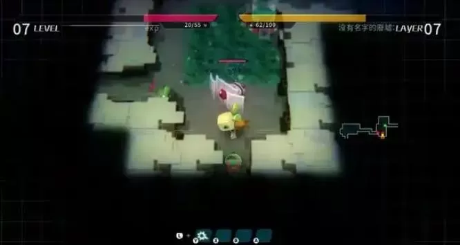 ps4《真空饲育箱2(Void Terrarium2)》[5.05]欧版_3