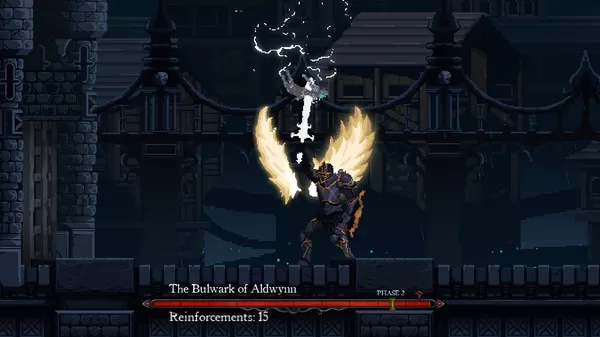 PS4《亡灵诡计:来生(Death’s Gambit:Afterlife)》[9.0]美版v1.09_5