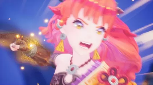 PC《圣剑传说(Visions of Mana)》steam正版分流下载【迅雷】_4