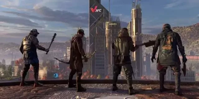 PC《消失的光芒2重装上阵》国语万圣魔影预购特典全DLC_3