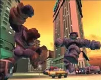 PS4《怪兽大激战(War of the Monsters)》[5.05]美版更新v1.02_2