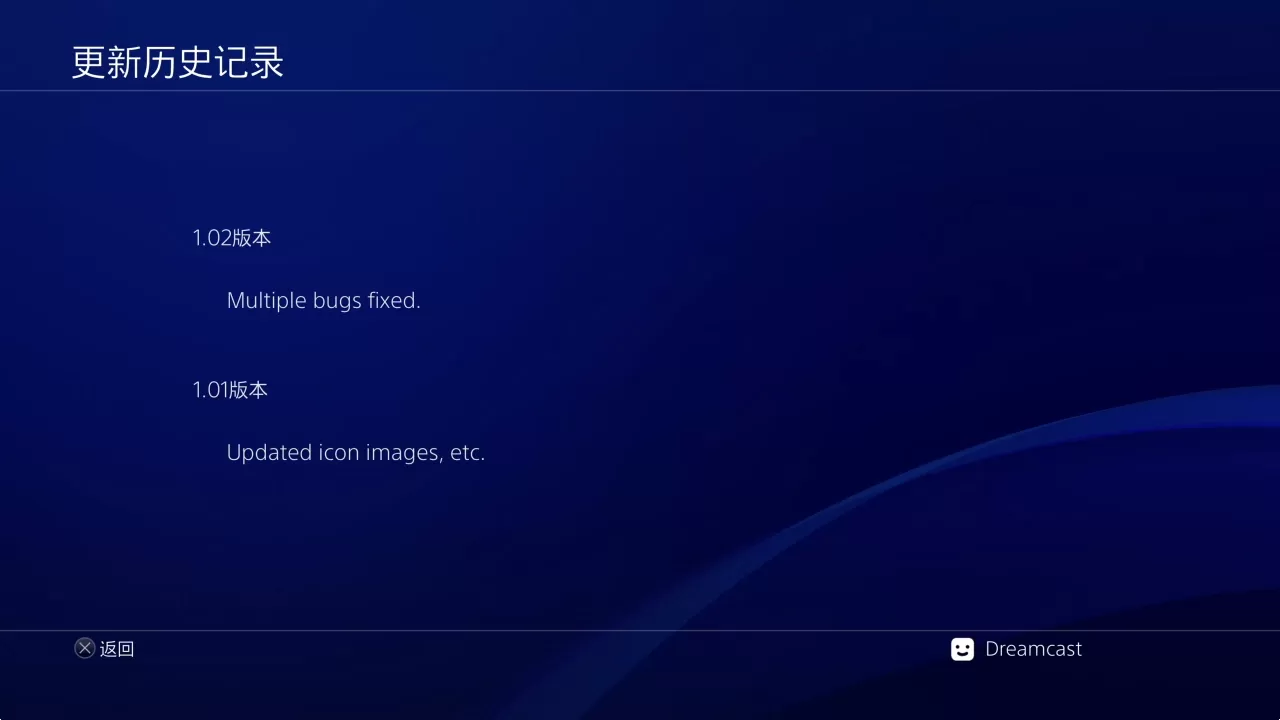 PS4《英雄不再:特拉维斯再次出击》CUSA15506[5.05]完全版美版中文V1.02_1