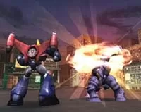 PS4《怪兽大激战(War of the Monsters)》[5.05]美版更新v1.02_1