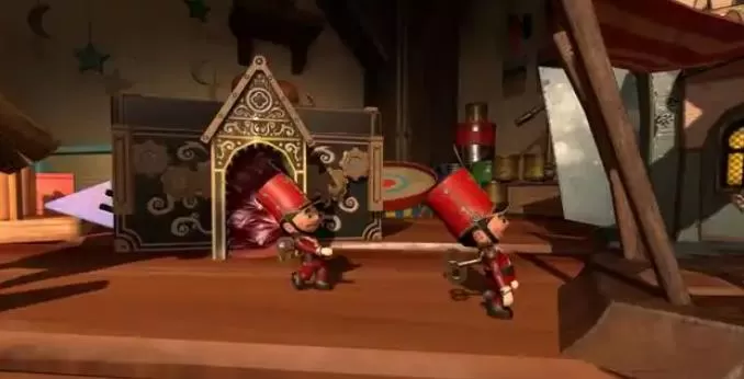 PS4《锡之心(Tin Hearts)》CUSA27005[9.0]中文v1.01_3