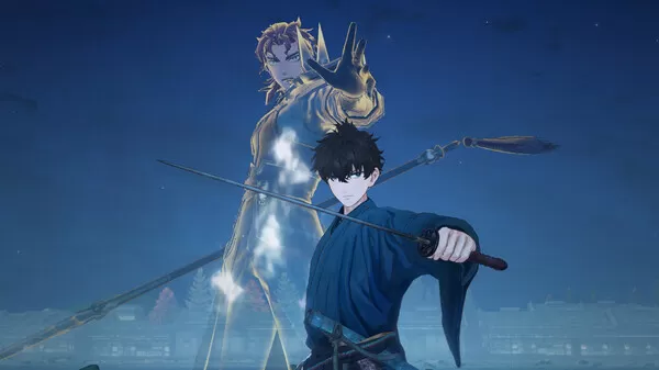 PC《武士遗迹Fate》官方中文V1.3.1新英灵赵云断章白龙红鬼演义DLC_6