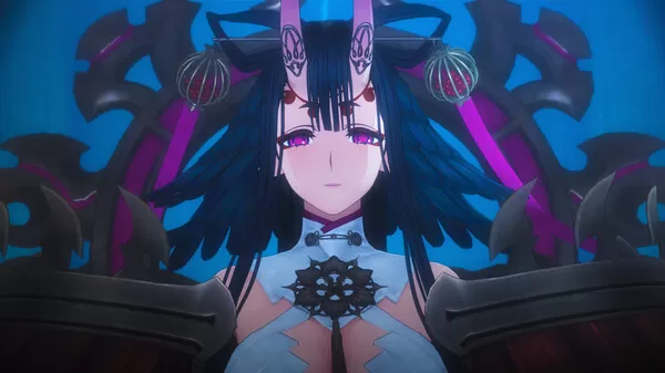 PC《武士遗迹Fate》官方中文V1.3.1新英灵赵云断章白龙红鬼演义DLC_3