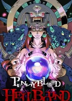 PC《潘妮血案：地狱之路(Penny Blood:Hellbound)》TENOKE镜像版_0