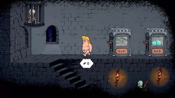 PC《终极幸运之塔》V0.1.9【百度、夸克】_5