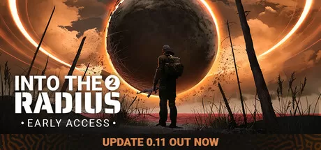 PC《深入半径2(Into the Radius2)》v0.11.0免安装国内全网首发独家【百度】