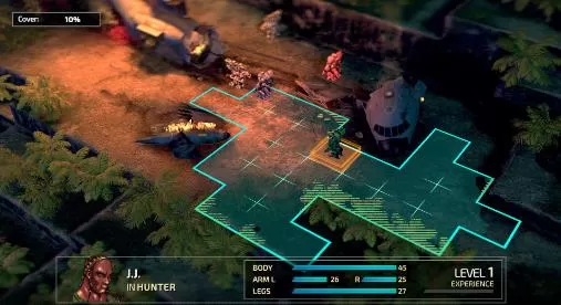 PC《前线任务1：重制版》RUNE镜像版中文+集成雇佣兵DLC_5