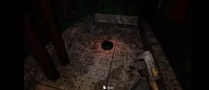 PC《笼子(KLETKA)》官方中文版_2