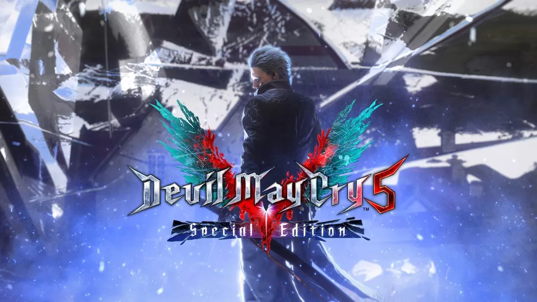 PC《鬼泣5》官方中文Build.11025947+全DLC_4