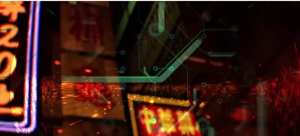 PS4《九龙风水传VR朱雀(Kowloon’s Gate VR Suzaku)》CUSA08294[6.72]版本v1.04_3