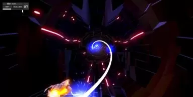 PS4《电音狂魔Aaero》CUSA10509[5.05]1.01整合版中文_4