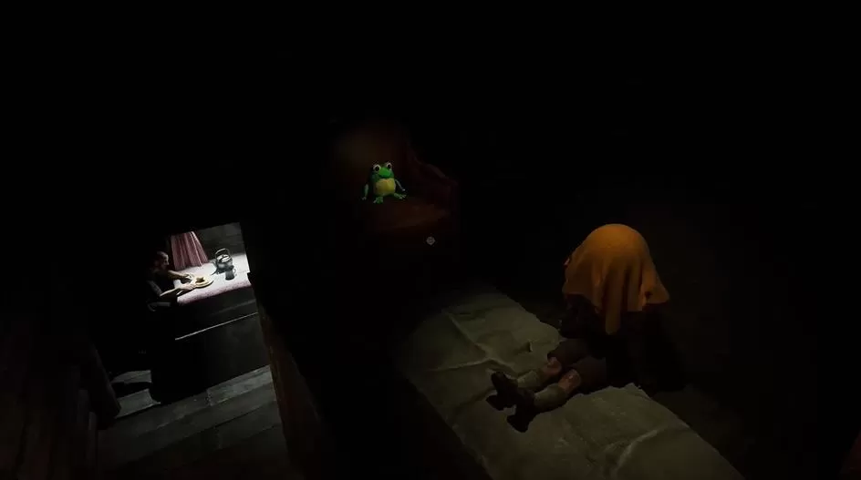 PC《木屋工厂(The Cabin Factory)》官方中文版_1