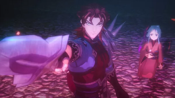 PC《武士遗迹Fate》官方中文V1.3.1新英灵赵云断章白龙红鬼演义DLC_2