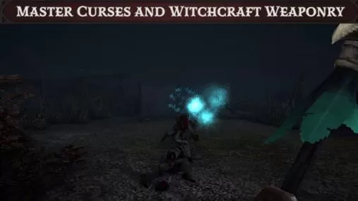 PC《血色西部(Blood West)》免安装更新DLC死人的承诺国内全家独家首发_2