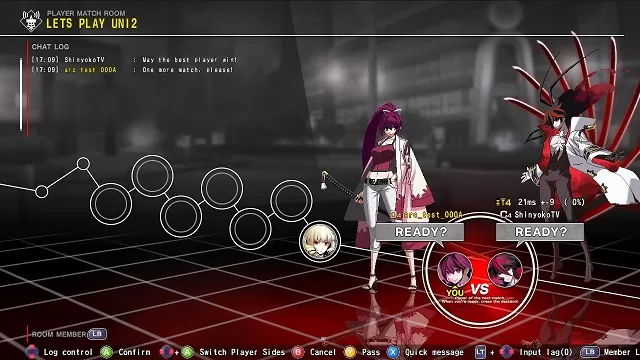 PS4《夜下降生2Sys Celes》CUSA44586[5.05]欧版中文+1.12补丁+4DLC_2