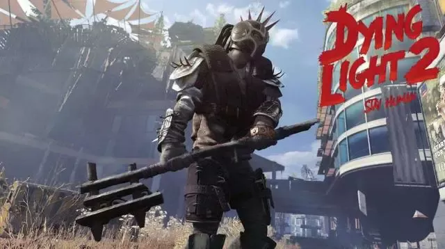 PC《消失的光芒2重装上阵》国语万圣魔影预购特典全DLC_1