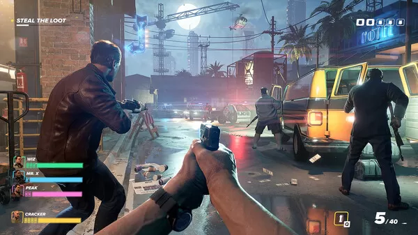 PC《法外枭雄:滚石城(Crime Boss: Rockay City)》豪华中文冬季冒险+朱庇特角色包+多人模式_2