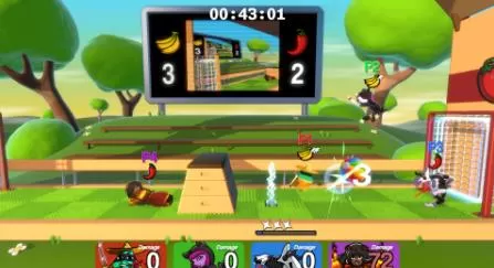 PC《击打城市(Slap City)》TENOKE镜像版_3