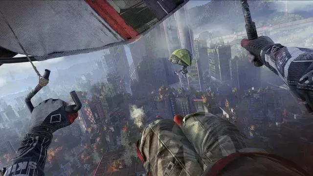 PC《消失的光芒2重装上阵》国语万圣魔影预购特典全DLC_2