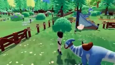PC《恐龙牧场》v1.5.13中文全DLC【百度、夸克】_4